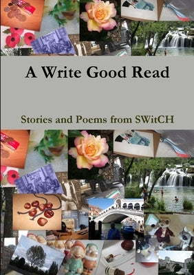 A Write Good Read by Swit'ch