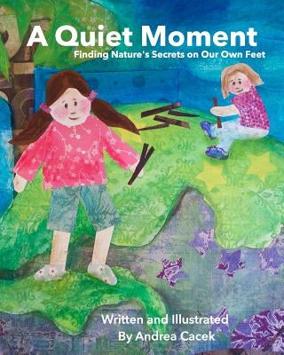 A Quiet Moment by Cacek, Andrea