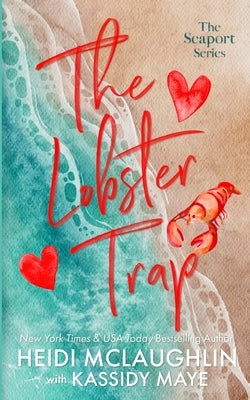 The Lobster Trap by McLaughlin, Heidi