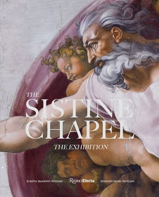 The Sistine Chapel: The Exhibition by Graziano, Asia