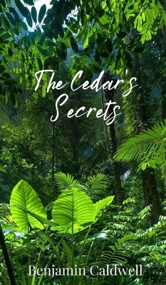 The Cedar's Secrets by Caldwell, Benjamin