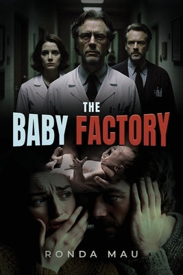 The Baby Factory by Mau, Ronda