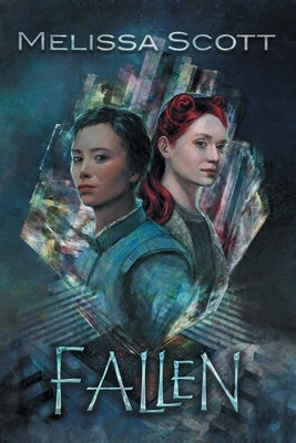 Fallen by Scott, Melissa