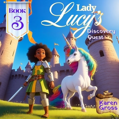 Lady Lucy's Discovery Quest by Gross, Karen