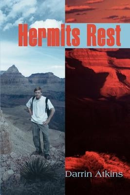 Hermits Rest by Atkins, Darrin