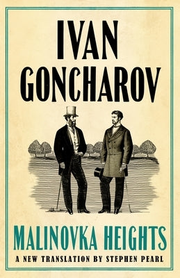 Malinovka Heights by Goncharov, Ivan