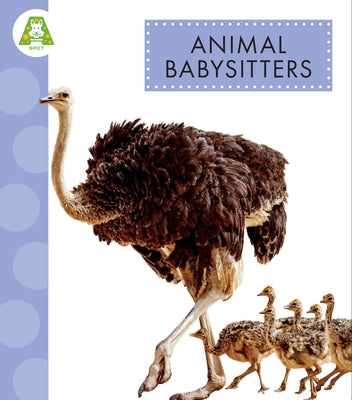 Animal Babysitters by Suen, Anastasia