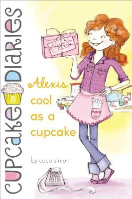 Alexis Cool as a Cupcake by Simon, Coco