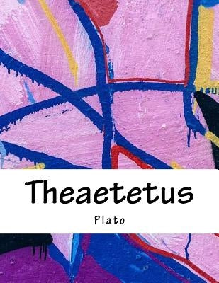 Theaetetus by Plato