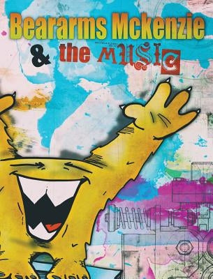 Beararms Mckenzie and the Music by Baten, Will T.