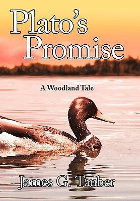 Plato's Promise by Tauber, James G.