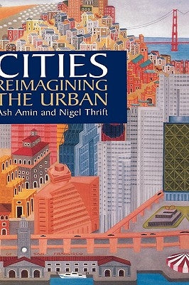 Cities by Amin, Ash