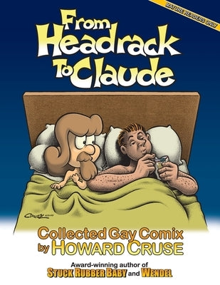 From Headrack to Claude by Cruse, Howard
