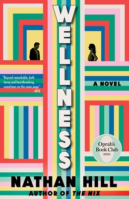 Wellness by Hill, Nathan
