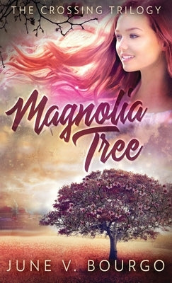 Magnolia Tree by Bourgo, June V.