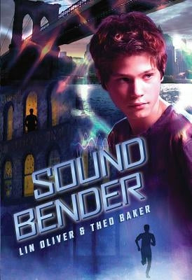 Sound Bender by Oliver, Lin