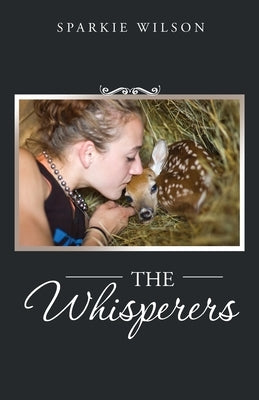 The Whisperers by Wilson, Sparkie