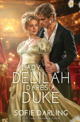 Lady Delilah Dares a Duke by Darling, Sofie