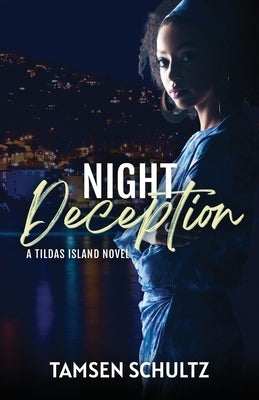 Night Deception by Schultz, Tamsen