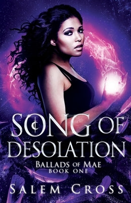 Song of Desolation by Cross, Salem