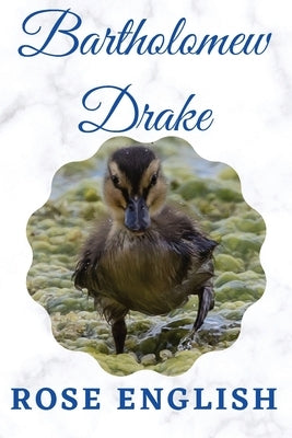 Bartholomew Drake: & Life on the Lake by English, Rose