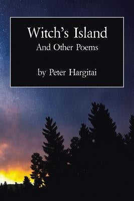 Witch's Island and Other Poems by Hargitai, Peter