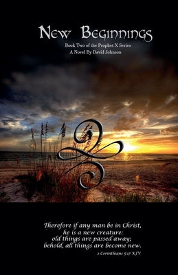 New Beginnings - Book 2 by Johnson, David