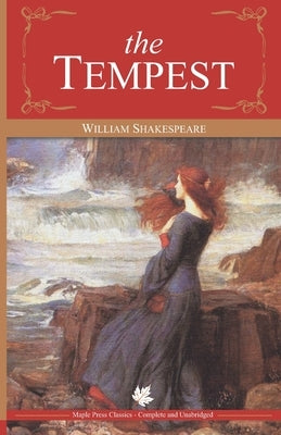 The Tempest by Unknown