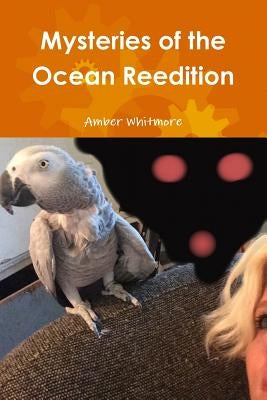 Mysteries of the Ocean Reedition by Whitmore, Amber
