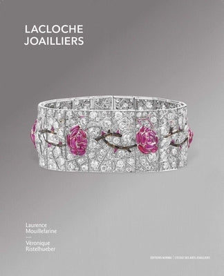 Lacloche Joaillers by Mouillefarine, Laurence