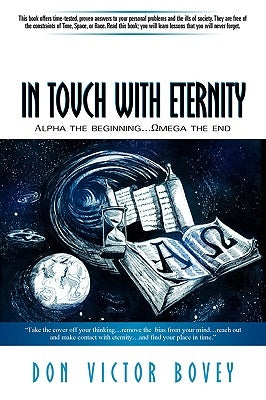 In Touch With Eternity by Bovey, Don Victor