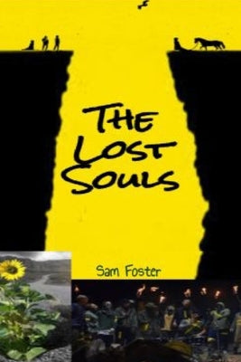 The Lost Souls by Foster, Sam