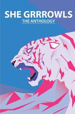 She Grrrowls Anthology by Masoliver, Carmina