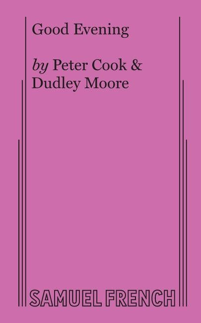 Good Evening by Cook, Peter