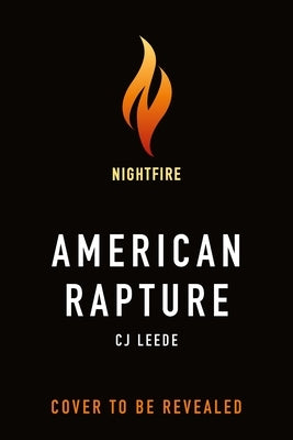 American Rapture by Leede, Cj