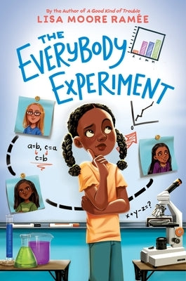 The Everybody Experiment by Ram馥, Lisa Moore