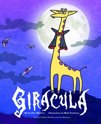 Giracula by Qualiana, Cris