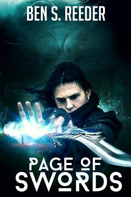 Page of Swords by Reeder, Ben S.