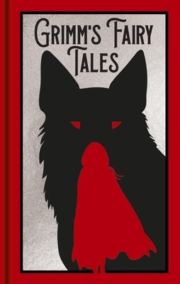 Grimm's Fairy Tales by Grimm, Jacob
