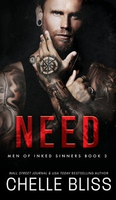 Need by Bliss, Chelle