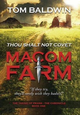 Macom Farm by Baldwin, Tom
