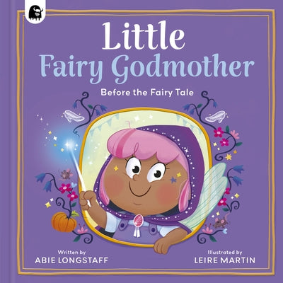 Little Fairy Godmother by Longstaff, Abie