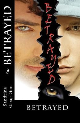 Betrayed by Jacobson, Jennifer