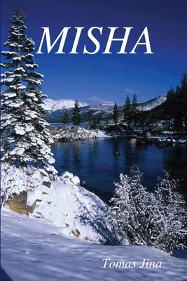 Misha by Jina, Tomas
