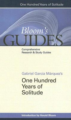 One Hundred Years of Solitude by Garcia Marquez, Gabriel