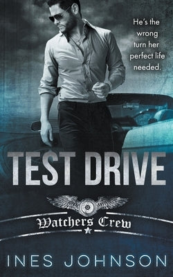 Test Drive by Johnson, Ines