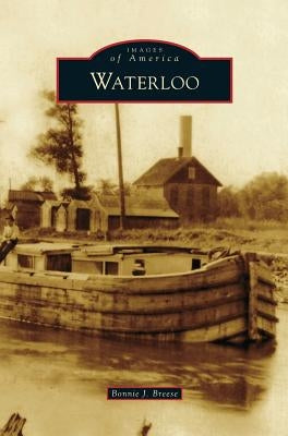 Waterloo by Breese, Bonnie J.
