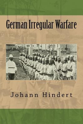 German Irregular Warfare by Navy, U. S.