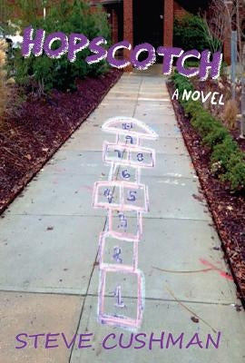 Hopscotch by Cushman, Steve