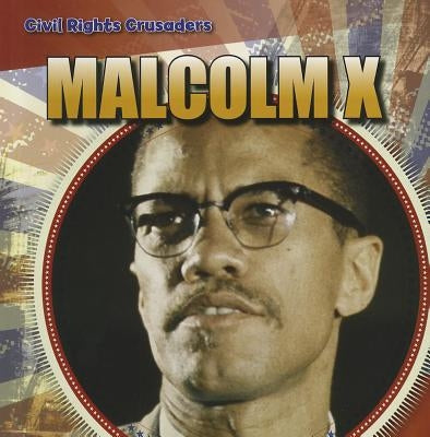 Malcolm X by Linde, Barbara M.